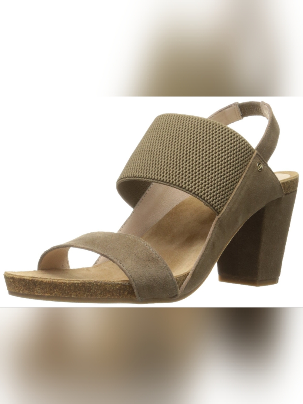 Comfort Sandals